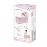 Κούνια για Κούκλες Sophie - De Cuevas (51275)