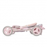 Καρότσι Κούκλας Sophie με Τσάντα & Ομπρέλα - De Cuevas (85075)