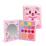 Παιδικό Σετ Καλλυντικών Ταξιδίου Lulu & Duki - Martinelia (85475)