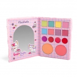 Παιδικό Σετ Καλλυντικών Ταξιδίου Lulu & Duki - Martinelia (85475)