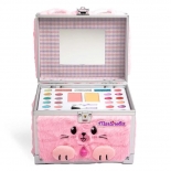 Παιδικό Σετ Καλλυντικών Βαλιτσάκι Lulu & Duki - Martinelia (85510)