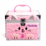 Παιδικό Σετ Καλλυντικών Βαλιτσάκι Lulu & Duki - Martinelia (85510)