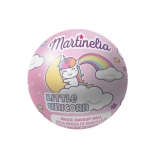 Παιδικό Σετ Make Up Μίνι Μπαλίτσα "Unicorn Magic" - Martinelia (85507)