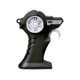 Τηλε/νο Maisto 1:16 Off Road-Jeep Wrangler Rubicon (82704)