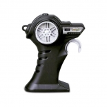 Τηλε/νο Maisto 1:16 Off Road-Jeep Wrangler Rubicon (82704)