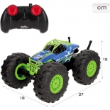 Τηλε/νο Maisto Rock Hopper Pro Series (81806)