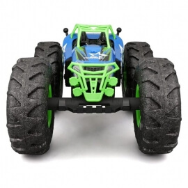 Τηλε/νο Maisto Rock Hopper Pro Series (81806)