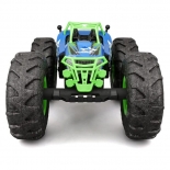 Τηλε/νο Maisto Rock Hopper Pro Series (81806)