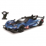 Τηλε/νο Maisto 1:16 Alpine A424 (82863)