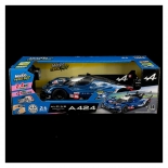 Τηλε/νο Maisto 1:16 Alpine A424 (82863)