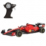 Τηλε/νο Maisto 1:24 F1 Ferrari SF-23 Charles Leclerc (82357)