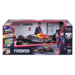 Τηλε/νο Maisto 1:24 F1 Oracle Red Bull Racing Max Verstappen (82358)