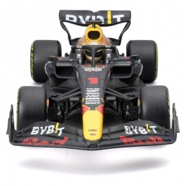 Τηλε/νο Maisto 1:24 F1 Oracle Red Bull Racing Max Verstappen (82358)