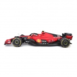 Τηλε/νο Maisto 1:10 F1-Ferrari SF-23 Charles Leclerc (82771)