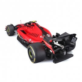Τηλε/νο Maisto 1:10 F1-Ferrari SF-23 Charles Leclerc (82771)