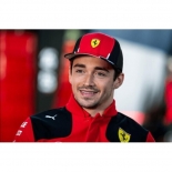 Τηλε/νο Maisto 1:10 F1-Ferrari SF-23 Charles Leclerc (82771)