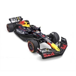 Τηλε/νο Maisto 1:10 F1 Oracle Red Bull RB19 Max Verstappen (82772)