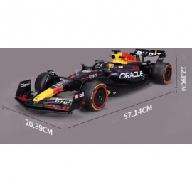 Τηλε/νο Maisto 1:10 F1 Oracle Red Bull RB19 Max Verstappen (82772)