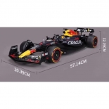 Τηλε/νο Maisto 1:10 F1 Oracle Red Bull RB19 Max Verstappen (82772)