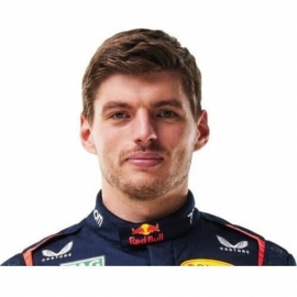 Τηλε/νο Maisto 1:10 F1 Oracle Red Bull RB19 Max Verstappen (82772)