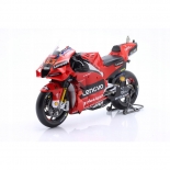 Maisto 1:6 Μηχανή Ducati Desmosedici GP 2022 (32229)