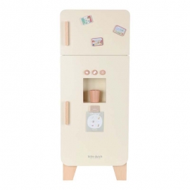 Ξύλινο Ψυγείο Limited Edition - Little Dutch (2499)