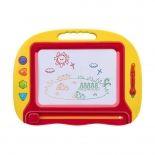 Πινακάκι Μαγνητικό "Γράψε-Σβήσε" με Πόδια - Vitamina G (05610)