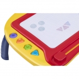 Πινακάκι Μαγνητικό "Γράψε-Σβήσε" με Πόδια - Vitamina G (05610)