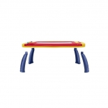 Πινακάκι Μαγνητικό "Γράψε-Σβήσε" με Πόδια - Vitamina G (05610)