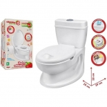 Εκπαιδευτική Τουαλέτα - Γιογιό για 18-36 μηνών - Globo (41489)