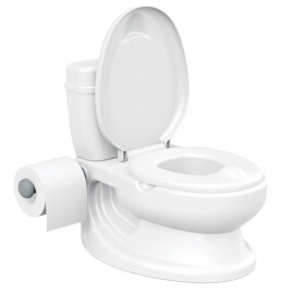 Εκπαιδευτική Τουαλέτα - Γιογιό για 18-36 μηνών - Globo (41489)