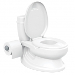 Εκπαιδευτική Τουαλέτα - Γιογιό για 18-36 μηνών - Globo (41489)