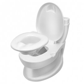 Εκπαιδευτική Τουαλέτα - Γιογιό για 18-36 μηνών - Globo (41489)