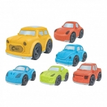 Αυτοκινητάκι Bebe από Βιοπλαστικό - Globo (41994)