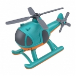Ελικόπτερο Bebe από Βιοπλαστικό - Globo (41996)