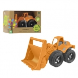 Εκσκαφέας Bebe από Βιοπλαστικό - Globo (41997A)