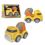 Μπετονιέρα Bebe από Βιοπλαστικό - Globo (41999C)