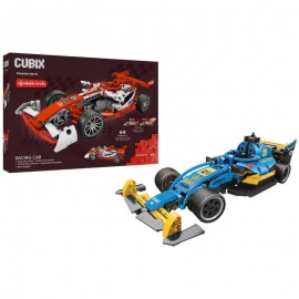 Σετ Κατασκευής Formula - Cubix (43132)Σετ Κατασκευής Formula - Cubix (43132)
