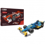 Σετ Κατασκευής Formula - Cubix (43132)