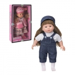 Κούκλα 38εκ - Globo (42991B)