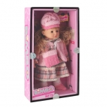 Κούκλα 38εκ - Globo (42991C)