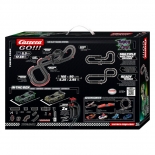 Αυτοκινητόδρομος Carrera GO 1/43 Tuning Zone (20062602)