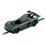 Αυτοκινητόδρομος Carrera GO 1/43 Tuning Zone (20062602)
