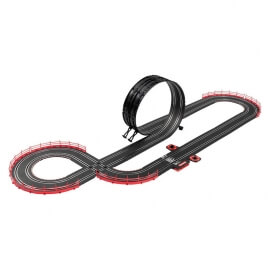 Αυτοκινητόδρομος Carrera GO 1/43 Super Formula (20062604)