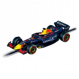 Αυτοκινητόδρομος Carrera GO 1/43 Super Formula (20062604)