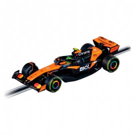Αυτοκινητόδρομος Carrera GO 1/43 Super Formula (20062604)