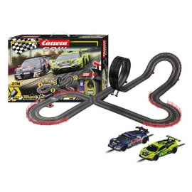 Αυτοκινητόδρομος Carrera GO 1/43 DTM Supercars (20062595)