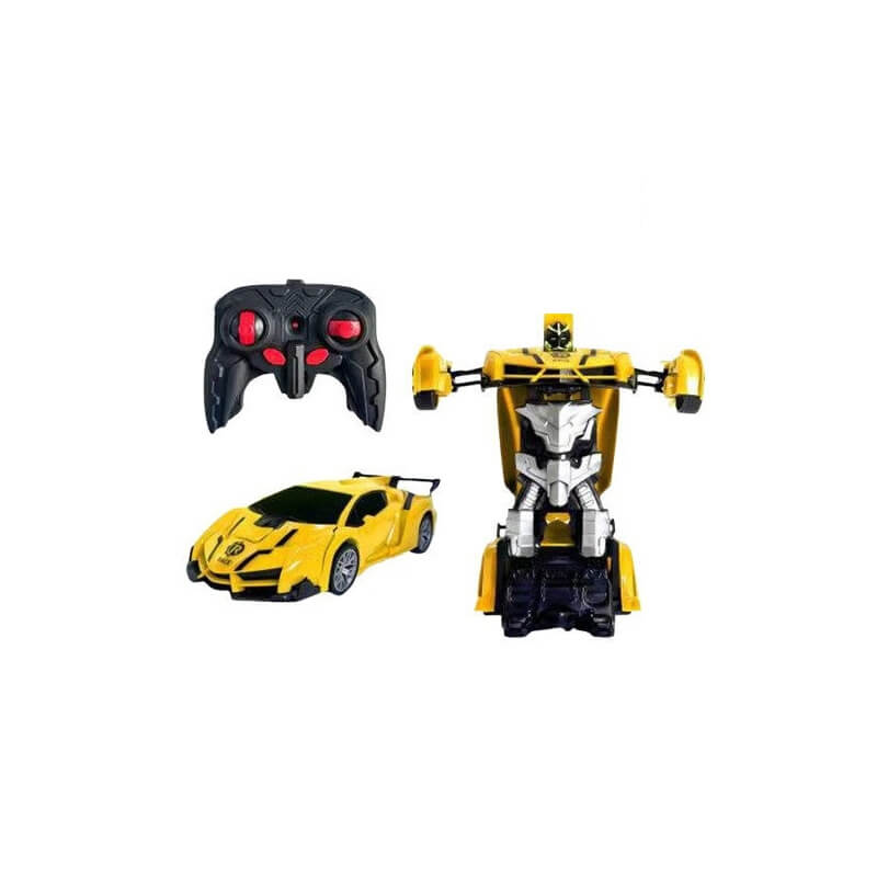 Τηλεκατευθυνόμενο Transformer 1/14 Επαναφορτιζόμενο (008.911-705A)Τηλεκατευθυνόμενο Transformer 1/14 Επαναφορτιζόμενο (008.911-705A)