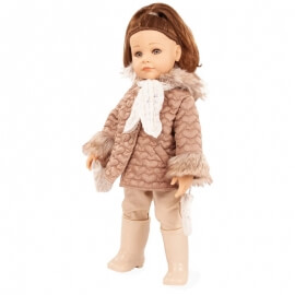 Κούκλα Götz Hannah 50εκ. "Every Season" (2559012)