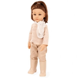 Κούκλα Götz Hannah 50εκ. "Every Season" (2559012)